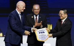 Mới: Giá bản quyền FIFA ASEAN Cup giảm còn 2,6 triệu USD, Việt Nam tiếp tục đàm phán