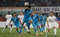 Nóng: Ấn Độ rút khỏi FIFA ASEAN Cup 2026, nhóm có đội tuyển Việt Nam có bị ảnh hưởng?