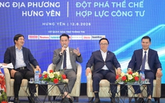 Điều doanh nghiệp cần biết là thủ tục mất bao lâu, đầu mối nào chịu trách nhiệm