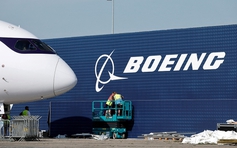 Boeing phải bồi thường 29 triệu USD cho một gia đình