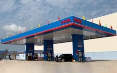 Tổ trưởng PVOIL Vũng Áng tham ô hơn 94 tỉ, mang tiền đánh bạc thua hết