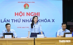 Trẻ em mong kiểm soát nội dung và độ tuổi sử dụng mạng xã hội