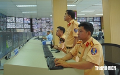 Cục CSGT đề xuất nộp phạt nguội online, đồng ý lỗi có thể nộp ngay