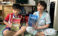 Dang dở giấc mơ hồi hương