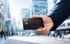 VIB One Card: Một chiếc thẻ, mở ra nhiều lớp đặc quyền