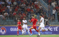 Rộ thông tin đội tuyển từng thua Việt Nam 0-3 thay Ấn Độ dự FIFA ASEAN Cup