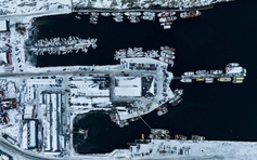 Greenland buộc công ty Mỹ hoãn kế hoạch khoan dầu