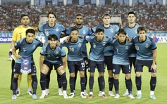Báo Thái Lan nhắc đến Việt Nam, cảnh báo thầy trò HLV Hudson: Singapore luôn rất hay vòng knock-out 