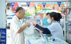 Giải pháp điều trị mới cho bệnh nhân mắc Covid-19, hỗ trợ bệnh nhân có nguy cơ cao trở nặng