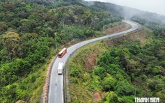 Khánh Hòa đề xuất mở tuyến xe buýt Nha Trang - Đà Lạt