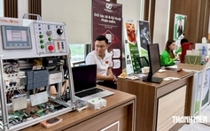 TP.HCM: Tăng cường an toàn thông tin, chuyển đổi số cho doanh nghiệp nhỏ và vừa