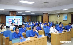 Tận dụng AI để đưa thông tin chính thống đến gần hơn với thanh niên