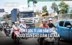 Chấp nhận 3 lần bàn giao mặt bằng, hầm chui hơn 1.000 tỉ đồng sẽ thoát cảnh tai nạn?