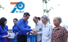 Chung tay kiến tạo những miền quê thực sự đáng sống