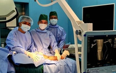 Sau một năm, y tế đặc khu Côn Đảo đã làm được gì?