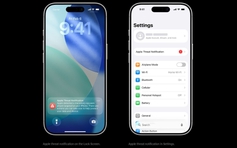 Apple phát cảnh báo khẩn cấp tới người dùng iPhone tại 110 quốc gia