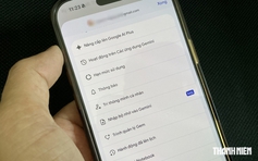 Google bổ sung tính năng được người dùng Gemini chờ đợi
