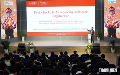 Đâu là năng lực quan trọng sinh viên phải thể hiện tại vòng chung kết ResFes 2026?