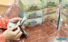 Phạt tới 100 triệu nếu không cung cấp thông tin cho cơ quan thuế
