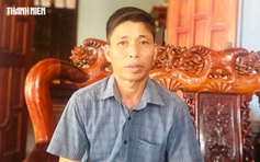 Tìm liệt sĩ đặc công Sư đoàn 2, gia đình xúc động khi có tên người thân