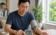 Thói quen buổi sáng giúp bạn ngăn ngừa huyết áp cao