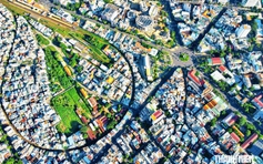 Khánh Hòa: Quy định mới về quản lý thửa đất nhỏ hẹp, nằm xen kẹt