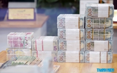 Giá USD hôm nay 16.8.2026: Giảm sâu cùng euro, yen Nhật
