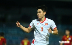 Đình Bắc bất ngờ được AFF vinh danh đặc biệt ngay trước thềm bán kết ASEAN Cup
