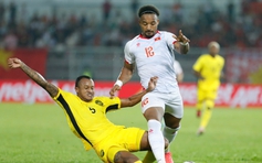 Dự đoán tỷ số Việt Nam - Malaysia, bán kết lượt về ASEAN Cup 2026: Chủ nhà thắng lớn!