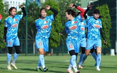 Các nhà đài Việt Nam và 'chiến thuật' tránh thổi giá bản quyền ASIAD 20