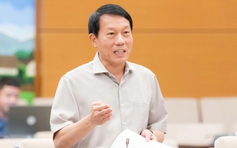 Bộ trưởng Bộ Công an thông tin về cơ chế 'không truy cứu hình sự'