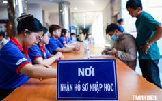 Sửa nghị định, học phí đại học năm học 2026-2027 cao nhất bao nhiêu?