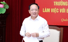 Quảng Ninh được kỳ vọng trở thành nơi thử nghiệm những cách làm mới