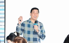Công nhận chuyên gia hỗ trợ khởi nghiệp sáng tạo ở Vĩnh Long