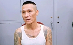 Khởi tố, bắt giam 'Tế điên' Nam Định