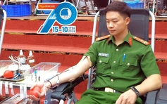 Phong trào 'Tôi yêu Tổ quốc tôi': Yêu nước bắt đầu từ những điều bình dị