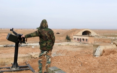 Mỹ chỉ trích Israel vì tấn công căn cứ không quân ở Syria