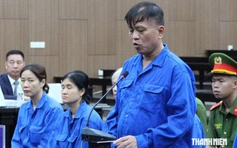 Cựu Thứ trưởng Nguyễn Bá Hoan khai về 'phong bì quà tết' tiền tỉ