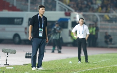 HLV Kim Sang-sik: ‘Đội tuyển Việt Nam tuyệt đối không chủ quan, sẵn sàng hạ gục Malaysia’