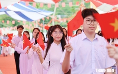 Khánh Hòa điều chỉnh thời gian tựu trường một số khối lớp