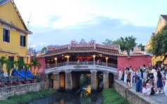 Kích hoạt lại 'Hội An - nhân tình thuần hậu'