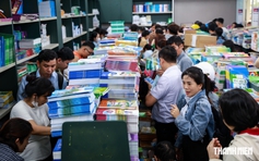 Tin tức đặc biệt trên báo in Thanh Niên 19.8.2026