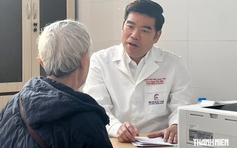 Sớm ban hành thông tư hướng dẫn chuẩn bị cho tuổi già khi còn trẻ