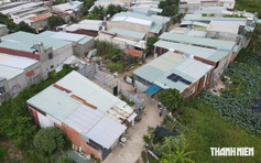 TP.HCM nghiên cứu mô hình đội quản lý trật tự đô thị cấp xã