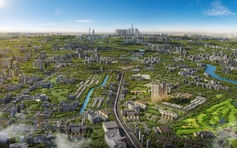 Tài sản nhiều lớp giá trị sẽ có nhiều ‘đường lui’ khi thị trường thay đổi