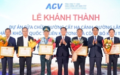 Vietjet nối lại 5 đường bay đến Đà Lạt