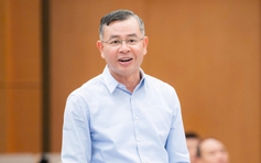 Đề xuất nâng ngưỡng kê khai thuế khấu trừ lên 10 tỉ