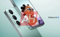 Galaxy S26 FE lộ thông số kỹ thuật chi tiết