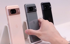 Google định chuyển sản xuất điện thoại Pixel ra khỏi Trung Quốc?