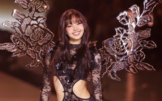 Lisa vượt Rosé, trở thành nghệ sĩ solo Kpop có nhiều đề cử nhất tại MTV VMA